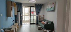 翰林府邸 2室1厅1卫