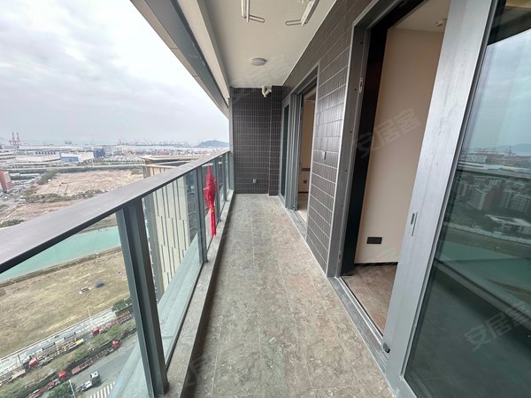 深圳南山前海前海天境花园新上架 地铁口 前海自贸区 龙光天境 南北