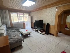 吴忠利通吴忠万达广场出租工商局家属楼85平米二楼带家具房子干净整洁出租房源真实图片