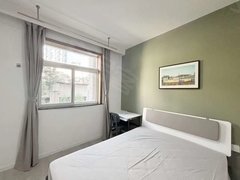 武汉硚口宝丰包真的！0中介可免押！东辉花园 桥口地铁 越秀 同济医院出租房源真实图片