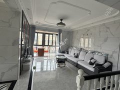 茂名茂南开发区汇龙御景3房2厅，拎包入住出租房源真实图片