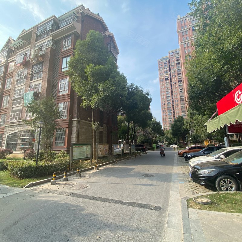 【和顺名都城, 和顺名都城小区详情,房价走势,房源,业主论坛】- 六安