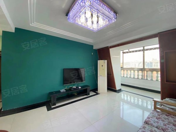 太玉园东区精装正规两居室.图真.随时看房入住出租房源真实图片