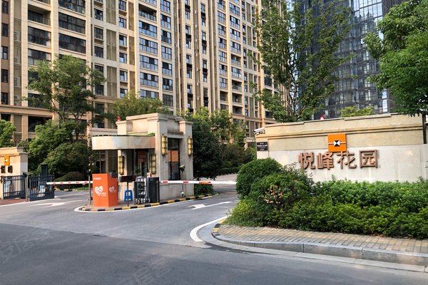 佳兆业悦峰
