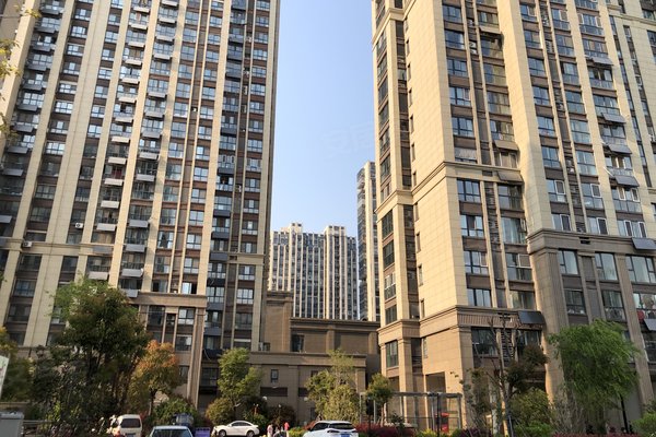 幸福城(南区),幸福街,近银川路-淮安幸福城(南区)二手房,租房-淮安