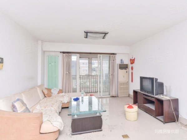 艾菲尔花园,(首付45万带车库地下室)素质住户公