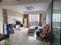 湘潭岳塘板塘12月新房源实拍三医院附近 岳塘区政府旁 电梯三房 精装修出租房源真实图片