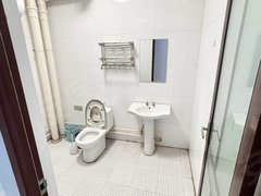 保定莲池东风公园新房 主卧带独卫 嘉禾万达旁 慢无 府河家园出租房源真实图片