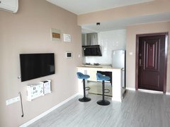 桂林七星玉满大酒楼七星区三里店大圆盘电梯13楼单间配套家具家电齐全拎包入住出租房源真实图片