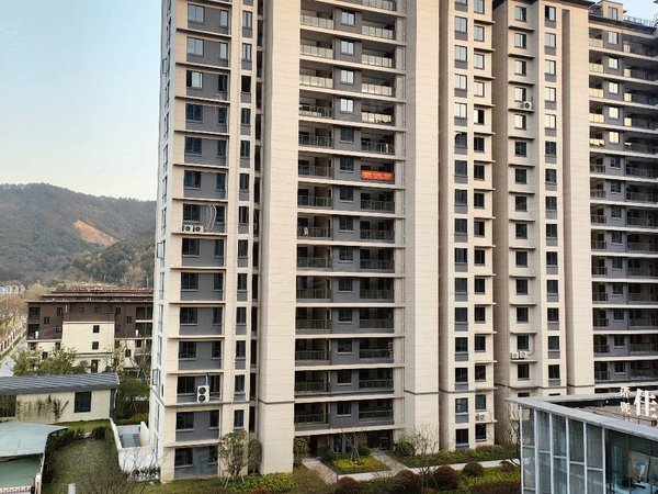 【多图】诸暨佳源府,诸暨市区租房,出租佳源府2室1厅1卫2300一个月包