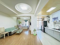 香港丽都丨六医院丨十一医院丨可短租丨香港路中西医结合医院！
