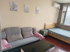 临沂蒙阴新城路伯爵公馆单身公寓 设施齐全 拎包入住出租房源真实图片