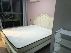 上饶信州信州城区行政板块凡尔赛单间带独立卫生间卫生干净整洁出租房源真实图片