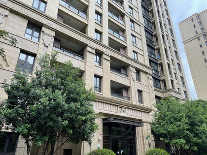 好不好_中介房产经纪人:席天柱对保利翡丽公馆的评价-上海安居客