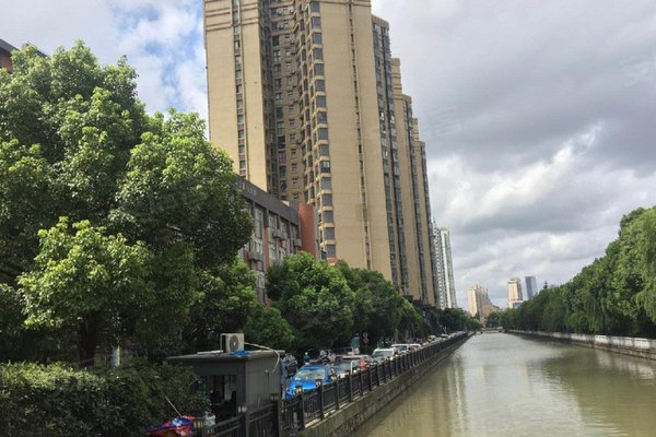 逸翠公馆,南码头路1288弄 - 上海逸翠公馆二手房,租房,房价-上海安居