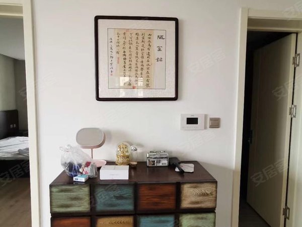 东方盛景漂亮两室干净卫生出次出租房源采光好,南北通透