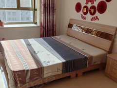 包头昆都仑团结大街北大恒苑 2室1厅1卫出租房源真实图片