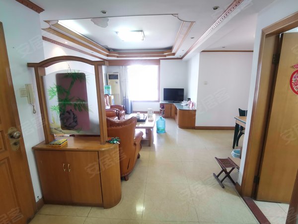 磨碟沙地铁口精装南向三房近阿里巴巴唯品会小米等企业