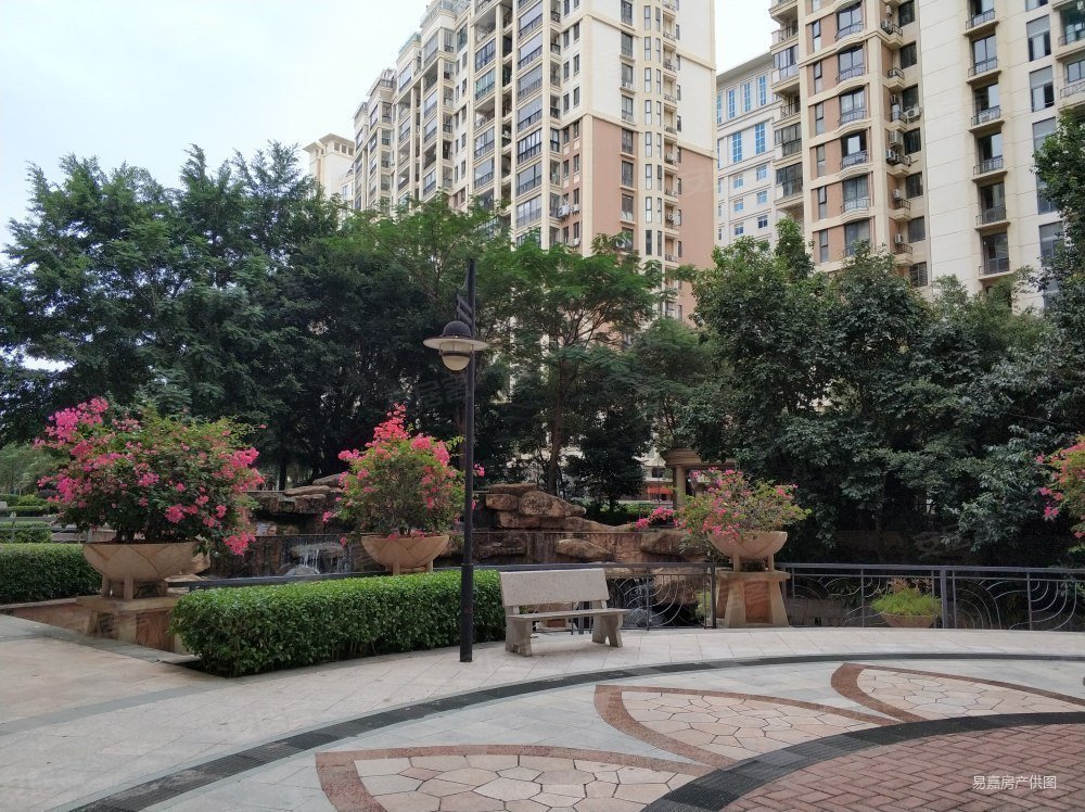 瑞士花园降价急售仅139w电梯高层可做三房诚意出