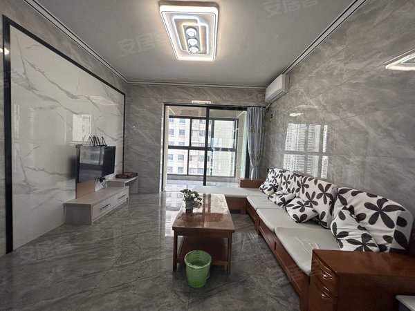 【多图】世茂璀璨天悦,音西租房,璀璨天悦2房福清新一中福和万达周边