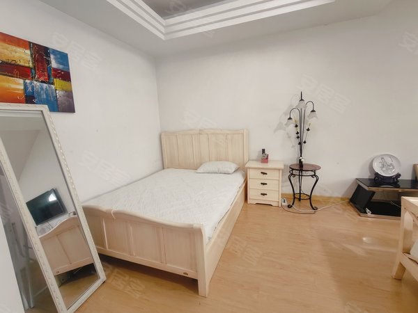 【多图】千禧龙苑(商住楼),石老人租房,千禧龙苑(商住楼) 1室1厅1卫