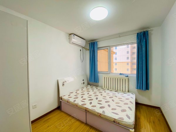 北京朝阳东坝丽湾家园c21保真 东坝七棵树桥丽湾家园两居 实拍图片可