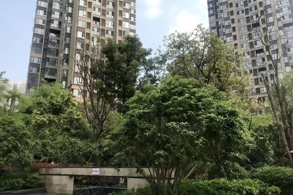 绿地468公馆三期