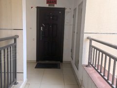 海口美兰江东新区绿地城润园 3室2厅2卫出租房源真实图片