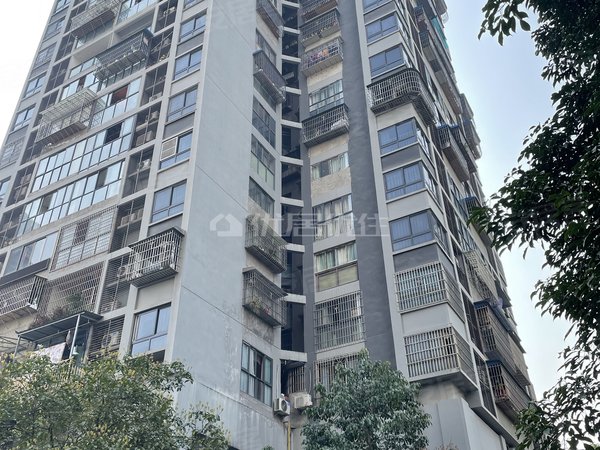 重庆渝北空港新城新都花园1500元每月整租押一付三精装出租房源真实