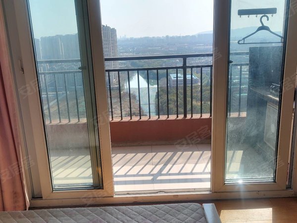 【多图】堰湾长堤,堰桥租房,不收中介费,临宝湾物流,堰湾朝南带阳台