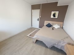 杭州西湖文苑独立密码锁有保障 嘉绿景苑西园 0中介 长租免押 可月付出租房源真实图片