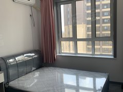 曹县曹县城区曹城城区银座  康地君佳 单间出租 有厨房 价格便宜出租房源真实图片