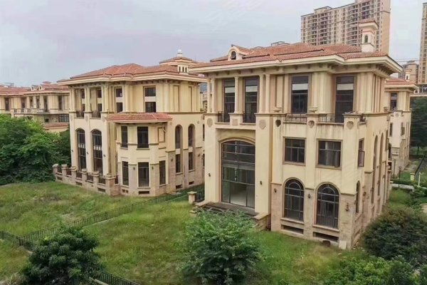 皇庭壹号公馆(别墅),美能达路-惠州皇庭壹号公馆(别墅)二手房,租房