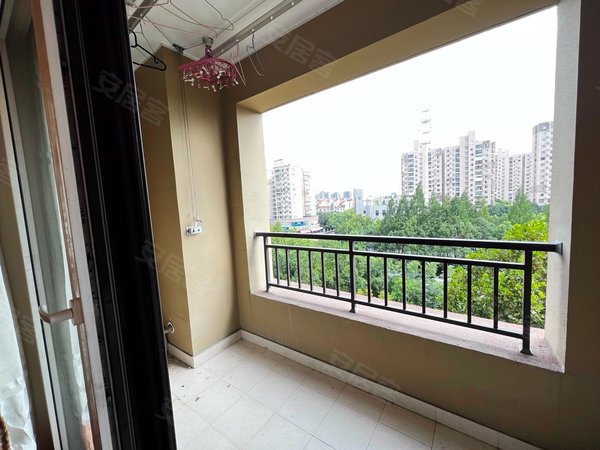 上海浦东御桥万科海上传奇(一二期)御桥天花板小区,大三房有个固定