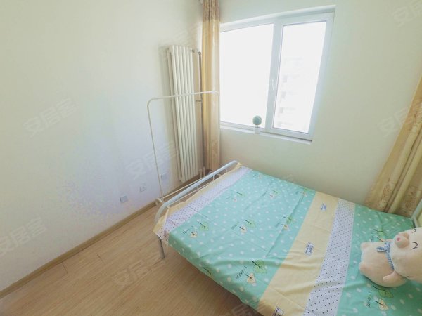 我是房冬只交电费 房租月付出租房源真实图片