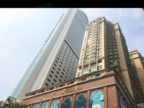 深圳罗湖东门天俊大厦罗湖区天俊大厦新鲜出炉,两房出租出租房源真实