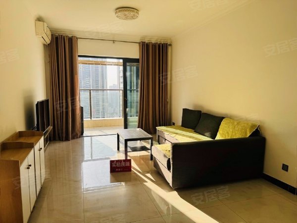 【多图】华晖云门,大学城租房,近塘朗地铁站 华晖云门 1室1厅1卫 南北