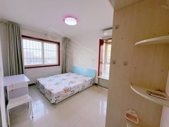 西安未央三桥无中介月付后卫寨地铁口 启航佳苑 后卫馨佳苑北沙口紫境城出租房源真实图片