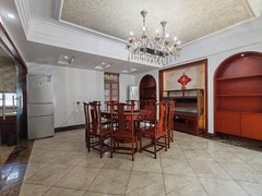 深圳龙岗坂田看湖大别墅  可办gong可住家  环境好 交通便利！出租房源真实图片