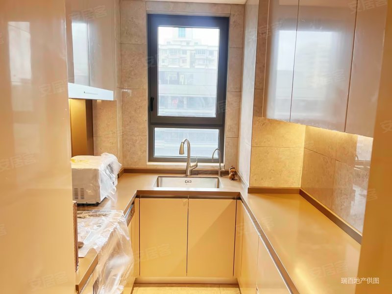 北外滩新房 全新未住 纯一手 房东移民诚意出售 看房方便