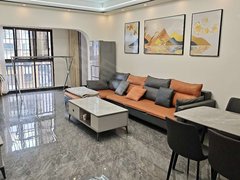 保山隆阳隆阳城区五洲国际隔壁，基德尚都，可以月付，可短租出租房源真实图片