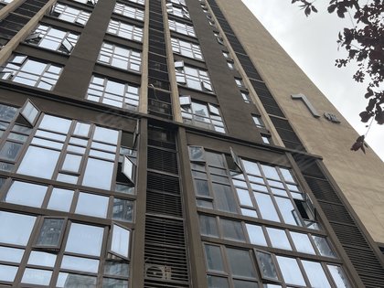 长嘉汇soho,泰昌路68号 - 重庆长嘉汇soho二手房,租房,房价-重庆安居