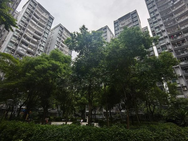 深圳宝安沙井恒源花园恒源花园2房2厅租3000,带家私齐全的,南北通透