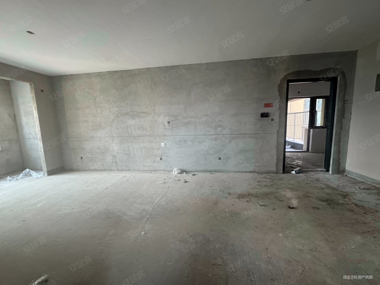 中国府3室2厅2卫120.04㎡南北115万