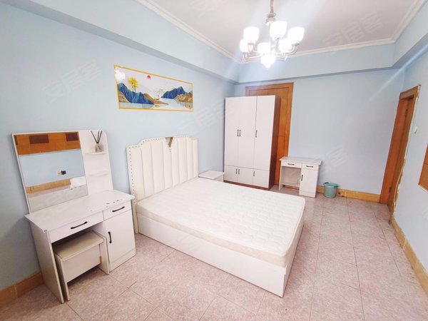 【多图】经五纬六单位宿舍,青年公园租房,六顺街 省立医院 西市场