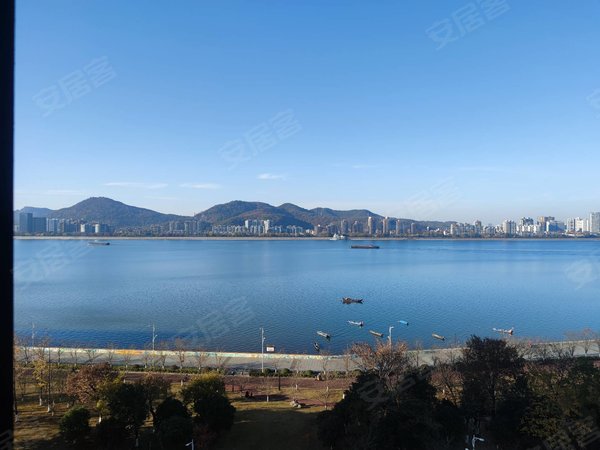 杭州滨江四桥南闻涛诚苑闻涛路江景房,闻涛城苑3室,看房方便出租房源