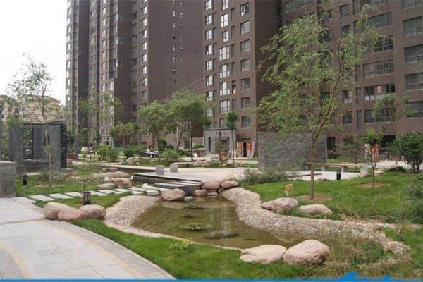 石家庄小区 桥西小区 玉村小区 燕都紫阁 燕都紫阁怎么样 发布于2019