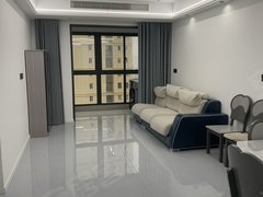 苍南灵溪物资商厦文澜苑 两室一厅 周边生活配套齐全 外国语学校就在马路对面出租房源真实图片