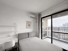 武汉硚口古田急租0中介 可免押月付 洺悦府 汉西一路站 红星美凯龙 山姆出租房源真实图片