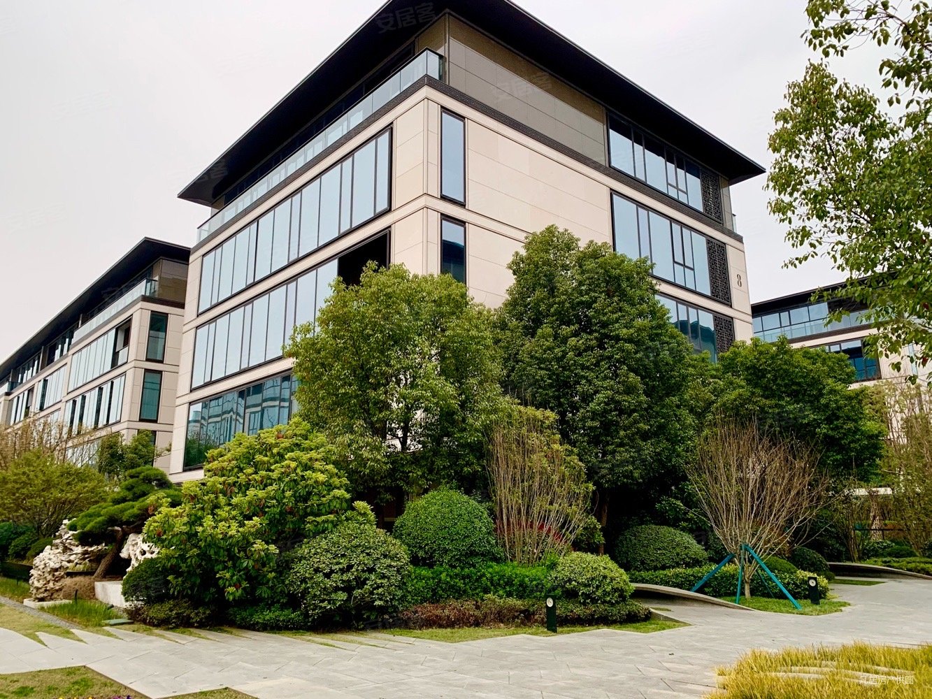 融创中原壹号院